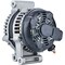 Db Electrical Alternator for 2.2L 2.4L Chevrolet Cobalt HHR 2006-2007, Pontiac G5 2007 400-52145R - alternate 5